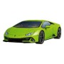 Ravensburger - Puzzle 3D Lamborghini verde 108 piese Ravensburger - 1